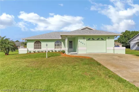 4441 Leaf Rd, Sebring, FL 33875 photo 1