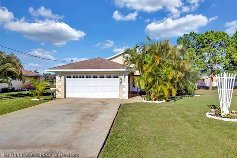 4902 Mackerel Dr, Sebring, FL 33870 photo 1