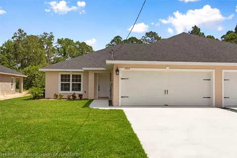 4514 Calatrava Ave, Sebring, FL 33872 photo 1