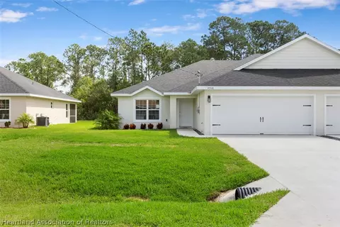 4510 Calatrava Ave, Sebring, FL 33872 photo 2