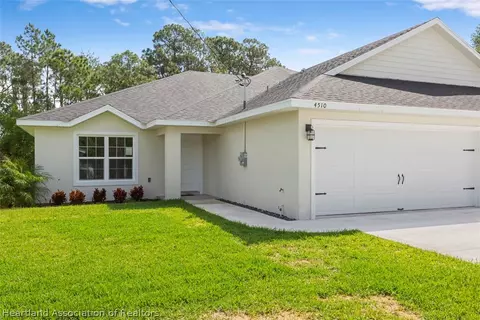 4510 Calatrava Ave, Sebring, FL 33872 photo 1