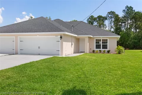 4512 Calatrava Ave, Sebring, FL 33872 photo 1