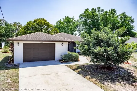 4028 Leaf Rd, Sebring, FL 33875 photo 1