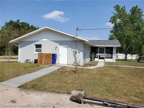 911 Grey Fox Ave, Sebring, FL 33875 photo 23