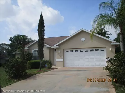 2723 Sunset Dr, Sebring, FL 33870 photo 2