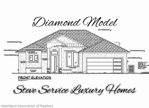 6918 San Bruno Dr, Sebring, FL 33872 photo 2