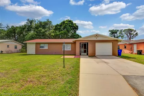 1203 Forest Rd, Sebring, FL 33872 photo 1