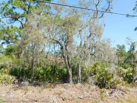 1832 Dahlia Ter, Sebring, FL 33875