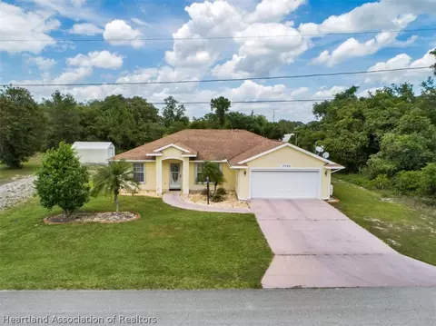 4506 Whiting Dr, Sebring, FL 33870 photo 1