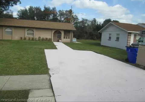 4305 Grass Ave, Sebring, FL 33875 photo 2
