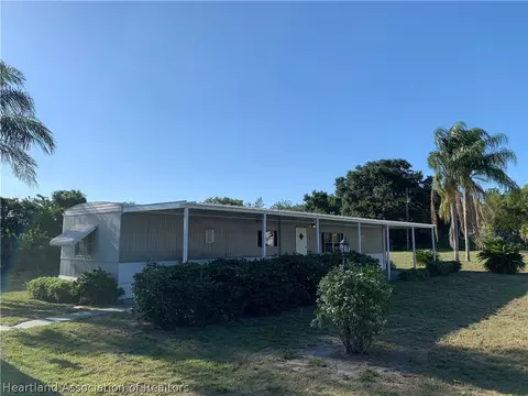 3101 Devon Ct, Sebring, FL 33870 photo 1