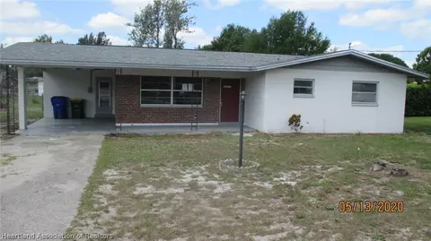 2333 Avalon Rd, Sebring, FL 33870 photo 1