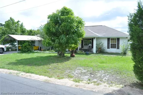 4502 Bream Ave, Sebring, FL 33870 photo 2