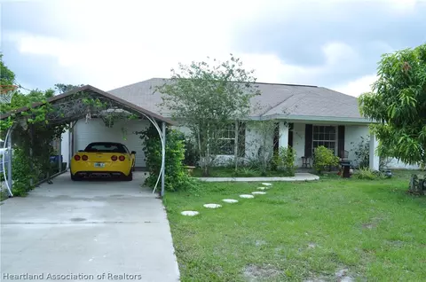 4502 Bream Ave, Sebring, FL 33870 photo 1