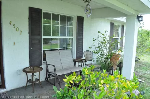 4502 Bream Ave, Sebring, FL 33870 photo 4