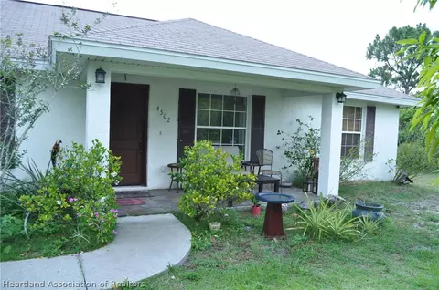 4502 Bream Ave, Sebring, FL 33870 photo 3