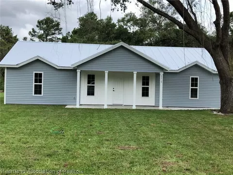 4410 Briarcliff Ave, Sebring, FL 33875 photo 1