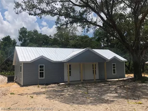 4410 Briarcliff Ave, Sebring, FL 33875 photo 2