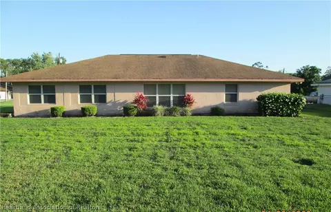 3208 Duffer Rd, Sebring, FL 33872 photo 2