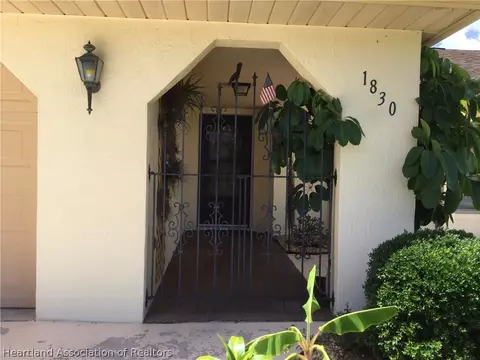 1830 Pasco Dr, Sebring, FL 33870 photo 12