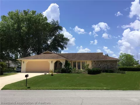 1830 Pasco Dr, Sebring, FL 33870 photo 1