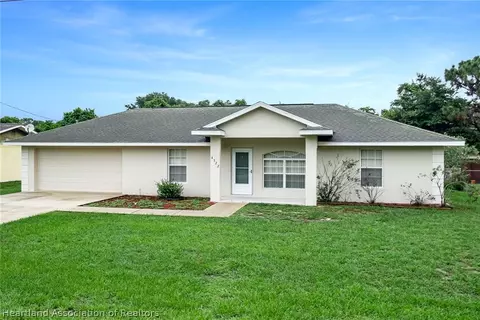 4322 Snapper Dr, Sebring, FL 33870 photo 1