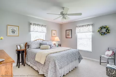 148 Friendly Cir, Sebring, FL 33876 photo 17