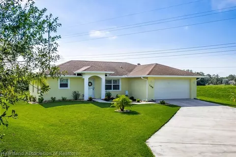 148 Friendly Cir, Sebring, FL 33876 photo 2