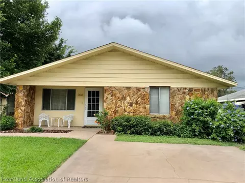 2608 Mellow Ln, Sebring, FL 33870 photo 18