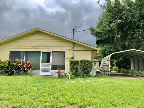 2608 Mellow Ln, Sebring, FL 33870 photo 16
