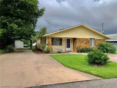 2608 Mellow Ln, Sebring, FL 33870 photo 19
