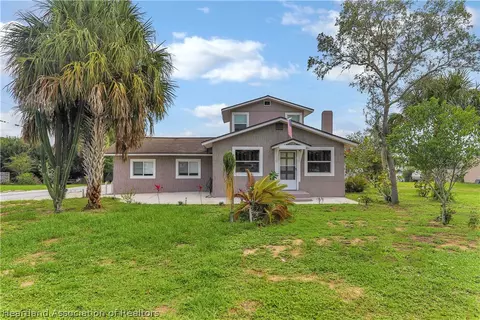 2218 State Road 17 N, Sebring, FL 33870 photo 1