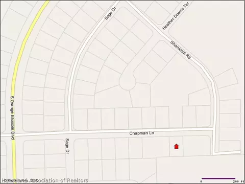 1005 Chapman Ln, Sebring, FL 33875 photo 6