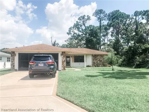 234 Jay Ave, Sebring, FL 33870 photo 1