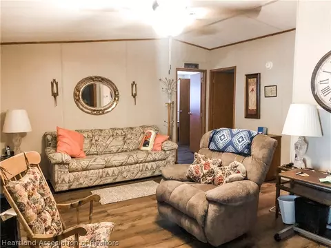 31 Boon Dock Rd, Lorida, FL 33857 photo 4