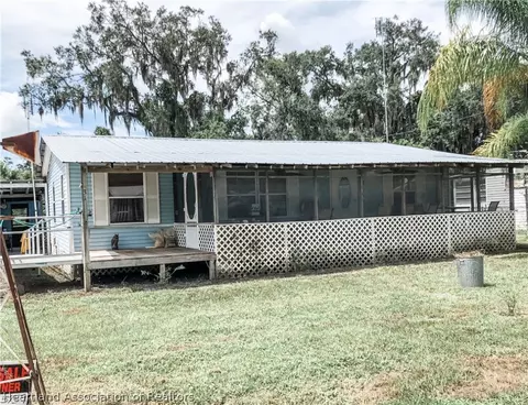 31 Boon Dock Rd, Lorida, FL 33857 photo 1