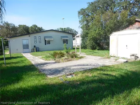 5013 Roanoke St, Sebring, FL 33876 photo 33