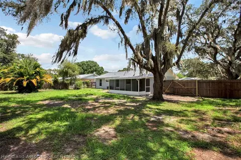 2703 King Dr, Sebring, FL 33870 photo 9