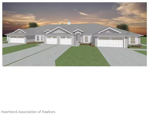 1953 Pine Key Blvd, Sebring, FL 33870 photo 1