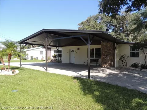 865 Killarney Dr, Sebring, FL 33870 photo 30