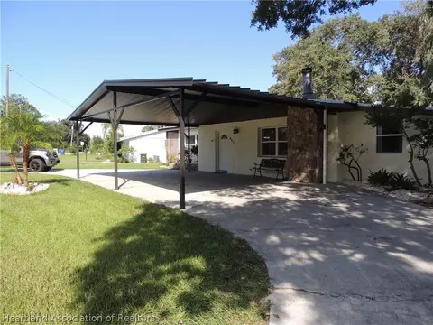 865 Killarney Dr, Sebring, FL 33870 photo 29
