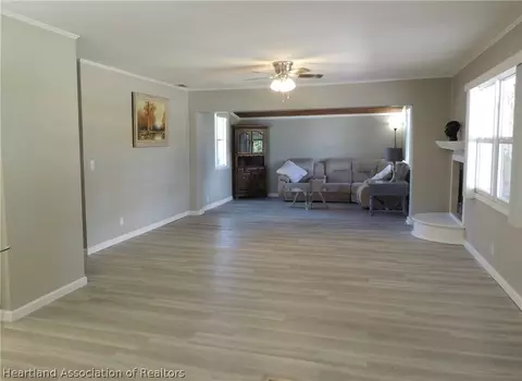 865 Killarney Dr, Sebring, FL 33870 photo 2