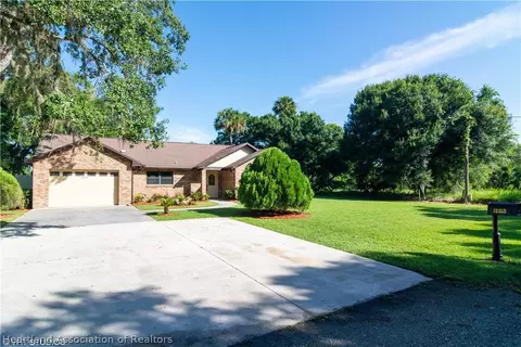 13359 NE 7th Ter, Okeechobee, FL 34972 photo 1