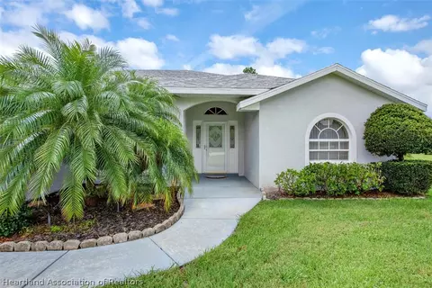 1425 Mitchell Dr, Sebring, FL 33872 photo 2