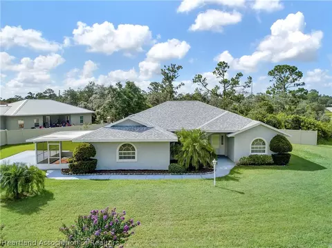 1425 Mitchell Dr, Sebring, FL 33872 photo 1