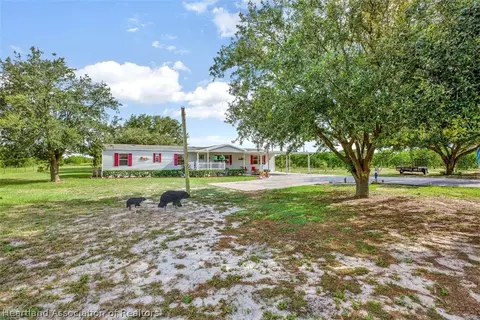615 Moon Ranch Rd, Sebring, FL 33870 photo 1
