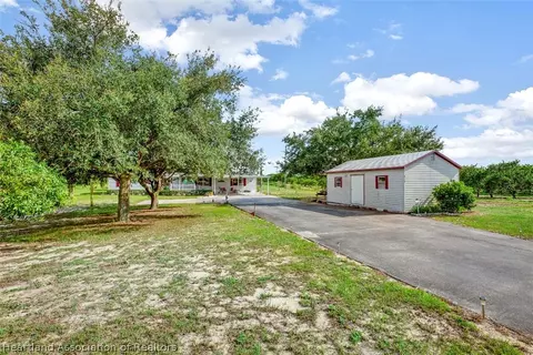 615 Moon Ranch Rd, Sebring, FL 33870 photo 3