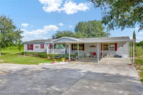 615 Moon Ranch Rd, Sebring, FL 33870 photo 2