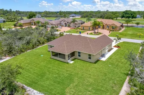 4881 Myrtle Beach Dr, Sebring, FL 33872 photo 2