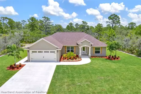 4881 Myrtle Beach Dr, Sebring, FL 33872 photo 1